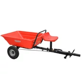 Kiegészítők Hecht kapáló gépkhez