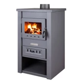 Vegyestüzelésű kályhák