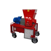 EUROKOMAX gyártmányok