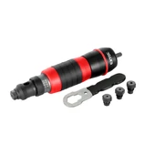 Elektromos szegecselők