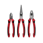 Telefon fogók, csőrös fogók