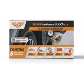 Lefúvató pisztolyok