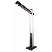 1 fázisú 230V-os hőlégfúvó