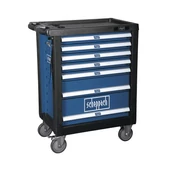 Scheppach gyártmányok