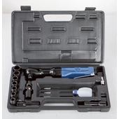 Pneumatikus racsnis kulcsok