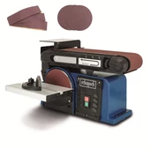 Scheppach gyártmányok