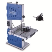 Fűrészek (gérvágók, szalagfűrészek, körfűrészek ... )