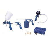 Scheppach gyártmányok