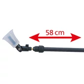 Permetező pótalkatrészek, tartozékok