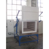 Nem szabályozható fűtőteljesítményű hőlégfúvók