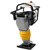 Döngölők Honda motorral