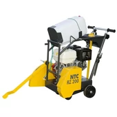 Aszfaltvágók, darabolók