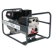 Hegesztő áramfejlesztő 3 fázisú