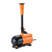 Szökőkút, Tótechnika