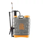 Nem motoros permetezők