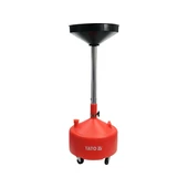 Olajok, zsírok, kannák