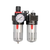 Levegő előkészítők