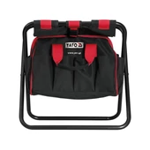 Aláfekvők, székek