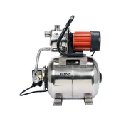 Felszíni, kerti szivattyúk