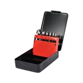 Csigafúrók és készletek