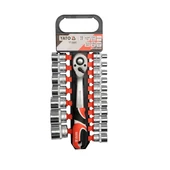 Bitfej készlet, Dugókulcsfej 