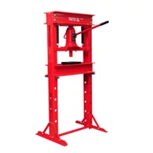 Hidraulikus prések, kinyomók