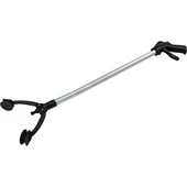 Felszedő, vizsgáló tükör, csipeszek