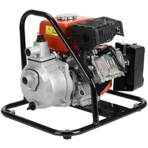 Acquaer LGP10-A benzinmotoros vízszivattyú, 1"-25mm, OHV  79cm3, 3.5bar