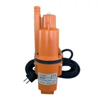 Acquaer VMP280/10m elektmos vízszivattyú, rezgő membrán búvárszivattyú, 900 l/óra, 280W