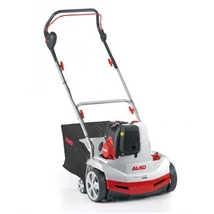 AL-KO Comfort 38 P COMBI CARE motoros gyepszellőztető, talajlazító, 38 cm, FLA144 1.8 Le