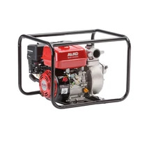 AL-KO BMP 30000 benzinmotoros szivattyú 2 col