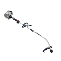 AL-KO BC 225 L-S II  Classic bozótvágó, fűkasza