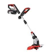 AL-KO GT 4030 ENERGY FLEX akkumulátoros szegélynyíró, 40V, akku és töltő nélkül