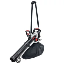 AL-KO Akkus lombszívó/fújó LBV 4090