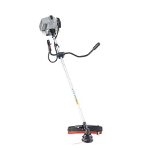 AL-KO BC 330 B bozótvágó, 32.6 cm3, 0.9 kW