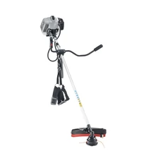 AL-KO BC 500 B bozótvágó, 50.8 cm3, 1.9 kW