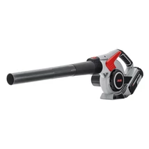 AL-KO LB 4060 ENERGY FLEX  akkumulátoros lombfújó, 40V, akku és töltő nélkül