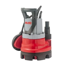 AL-KO DRAIN 9500 szennyvízszivattyú, 300W, 8500l/h,