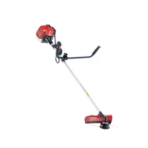 SOLO By AL-KO 140B benzinmotoros bozótvágó, fűkasza 40.2cm3, 2,0Le, damilfej, vágótárcsa