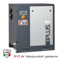 FINI  K-MAX 18,5-10 (IE3) CSAVARKOMPRESSZOR TARTÁLY NÉLKÜL 2500l/perc 10 bar tartály nélkül  400V
