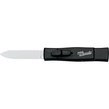 FOX 256 AUTOMATIC BLACK ALUMINIUM 15cm