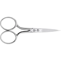 DUE CIGNI Himzőolló 10,2 cm nik