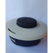 Damilfej 160 mm 12x1,5mm Stihl tipusú fehér 4209