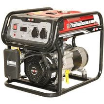 Senci SC-3500 TOP Egyfázisú áramfejlesztő, 230V, Max: 3500W, 11,3A, Motor: OHV, 208cm3, AVR feszültségszabályzó
