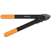FISKARS PowerGear™ műanyag fogaskerekes ágvágó, rávágó (S) L31