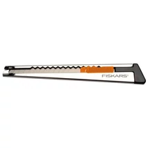 FISKARS Professzionális pengekés lapos, 9 mm
