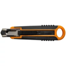 FISKARS Biztonsági pengekés, 18 mm