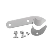 FISKARS Pótpenge és kiegészítőcsavarok L109, LX99, L93, L99