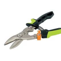 FISKARS PowerGear™ Aviation lemezvágó olló, jobb