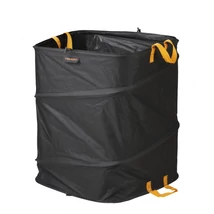 FISKARS Ergo™ Pop-up kerti gyűjtőzsák L, 219L